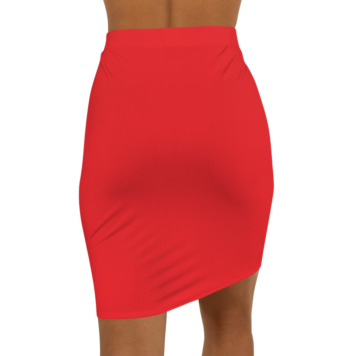 Driprime SnatchWaist TM. Mid Pencil Skirt (Women's)