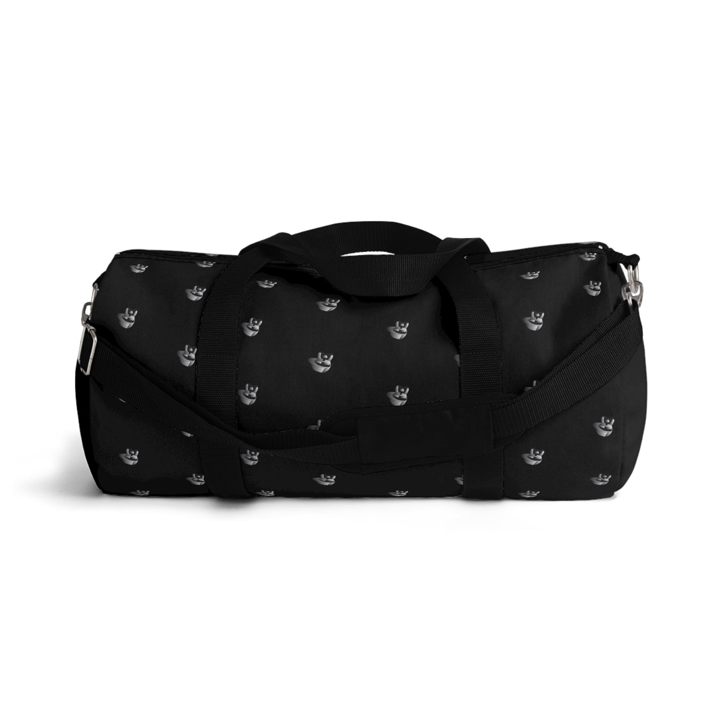 Driprime Streetwear Character Duffel Bag