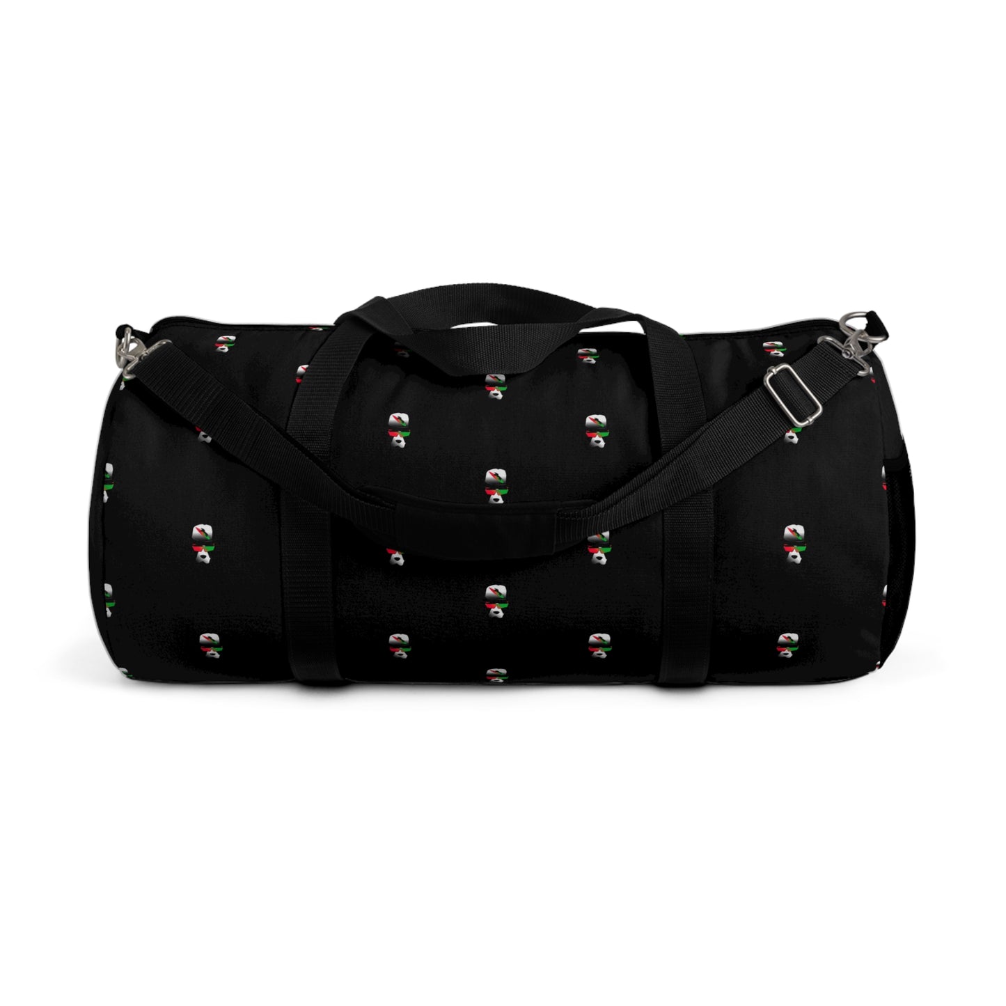 Driprime Streetwear SurfDogg TM. Duffel Bag