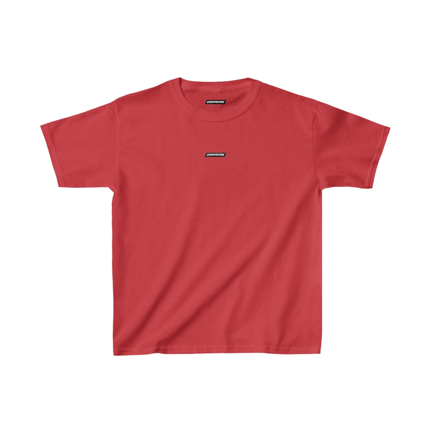 Driprime Streetwear Parallelogram TM. T-Shirt (Kids)