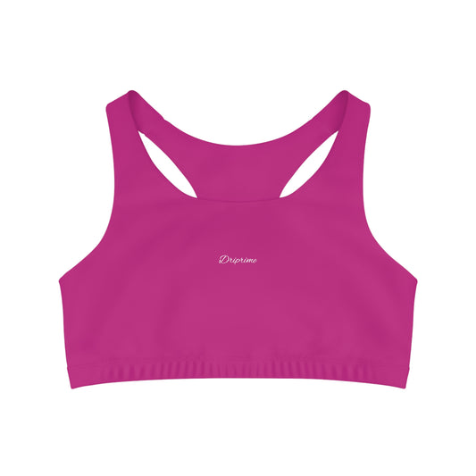 Driprime Women's Sports Bra