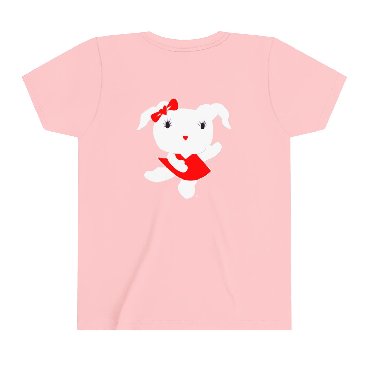 Driprime Cutie Pie TM. Character Tee (Girls)