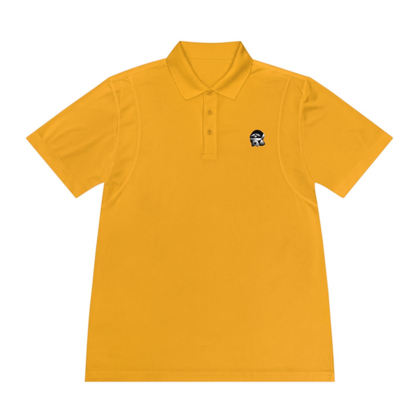 Driprime Streetwear Character TM. Polo Shirt (Men's)