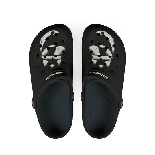 Driprime Streetwear Character Foam Clogs (Men's)