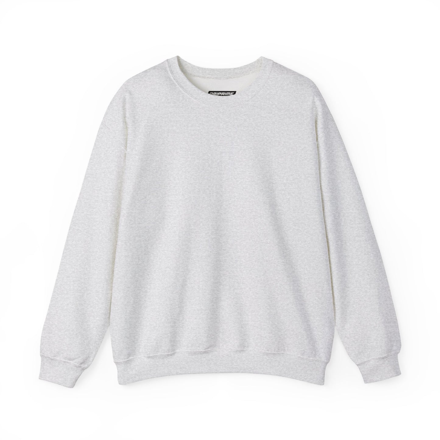 Driprime Streetwear Parallelogram TM. Sweatshirt (Men's)