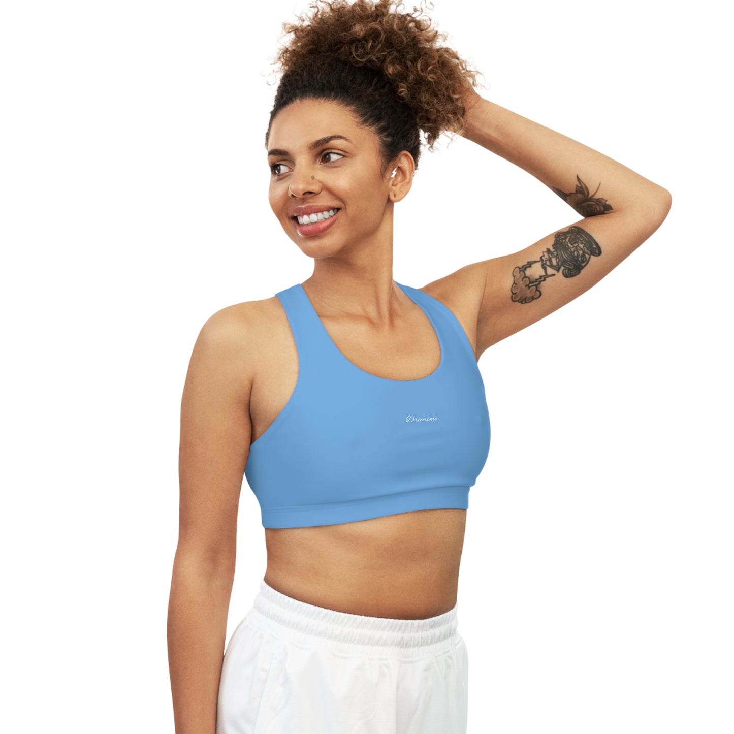 Driprime Women's Sports Bra