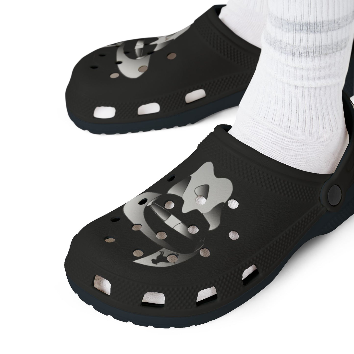 Driprime Streetwear Character TM. Foam Clogs (Men's)