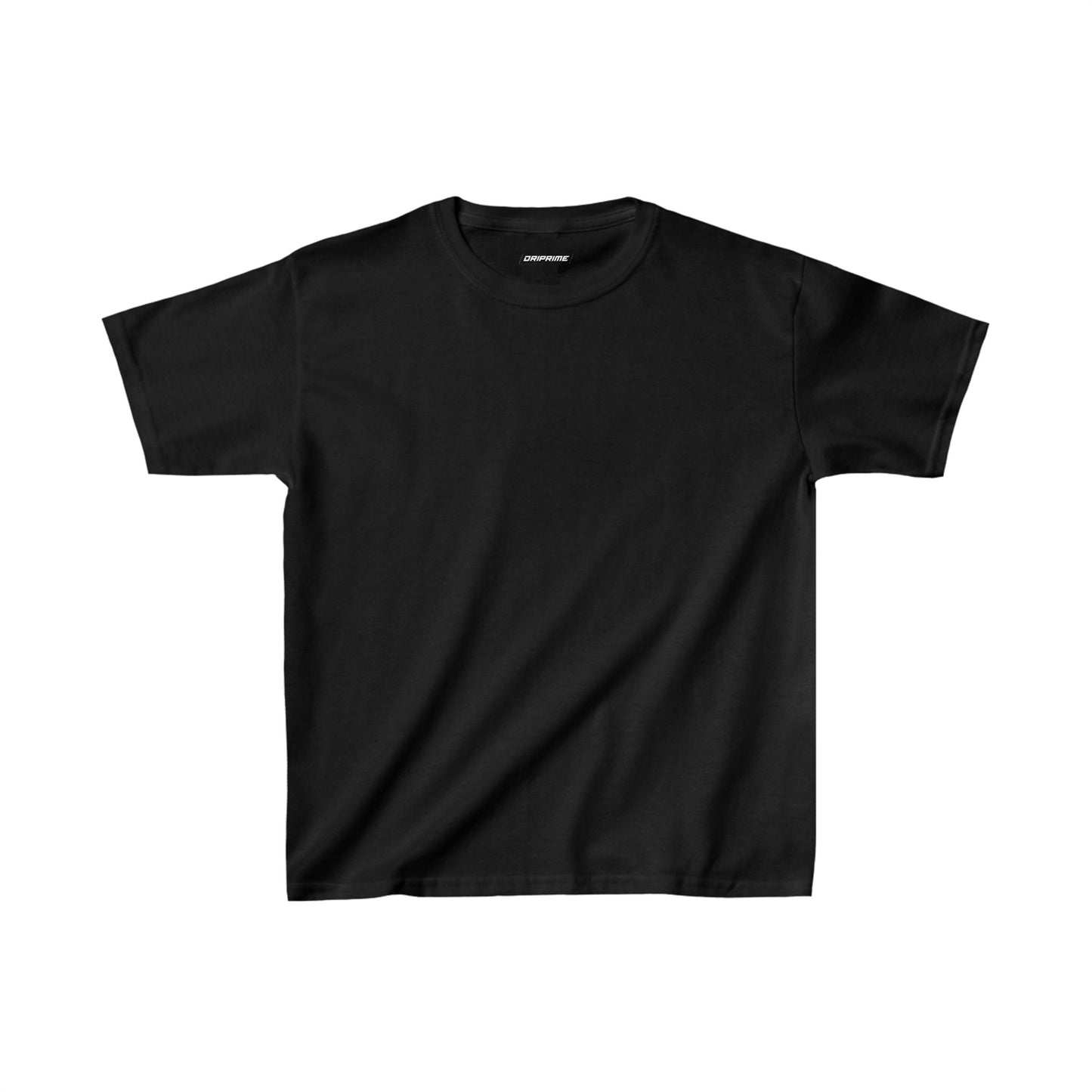 Driprime Streetwear Parallelogram TM. Kids T-Shirt