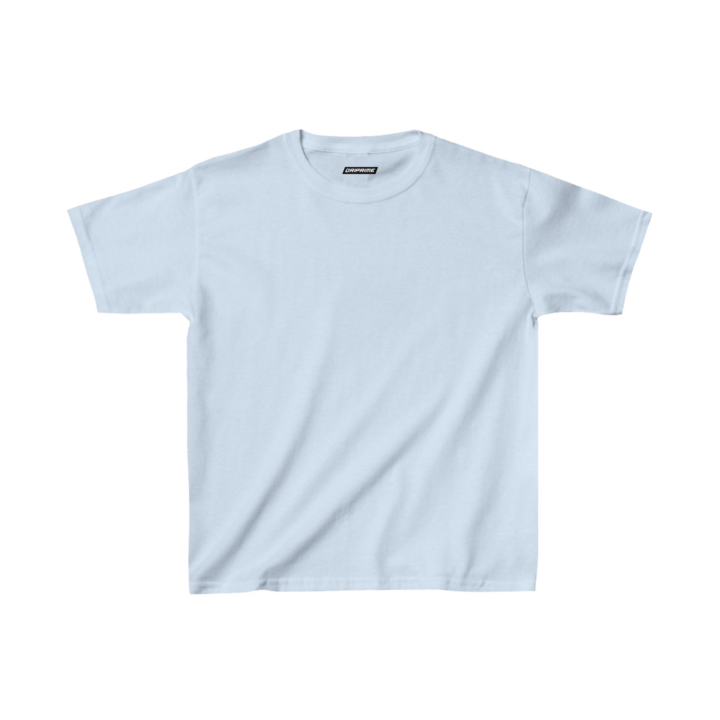 Driprime Streetwear Parallelogram TM. T-Shirt (Kids)