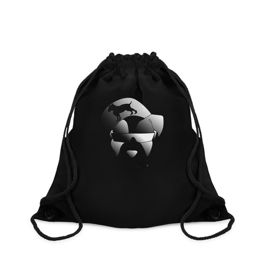 Driprime Streetwear Character TM. Drawstring Bag