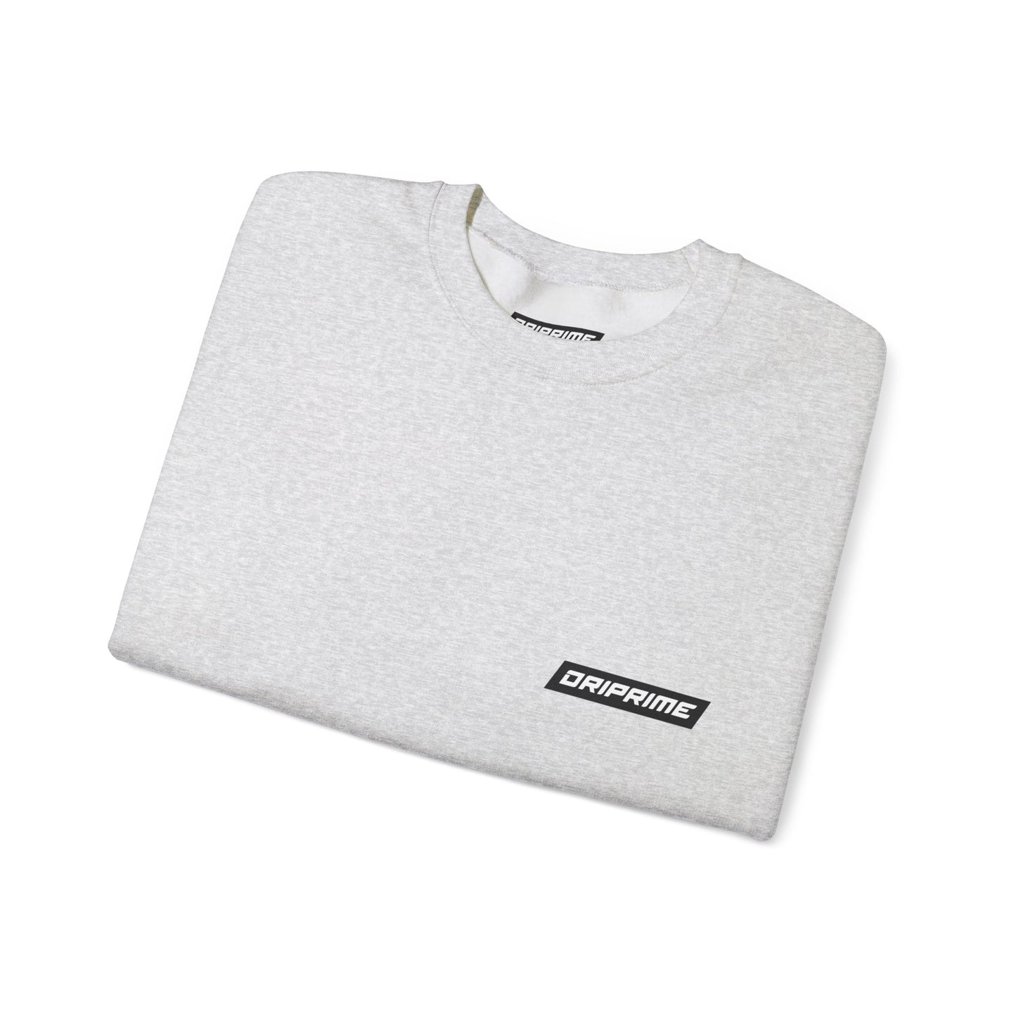 Driprime Streetwear Parallelogram TM. Sweatshirt (Men's)