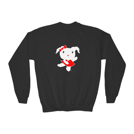 Diprime Cutie Pie TM. Sweatshirt (Girls)