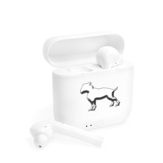 Driprime Streetwear Wireless Iconic Dog TM. Drippods