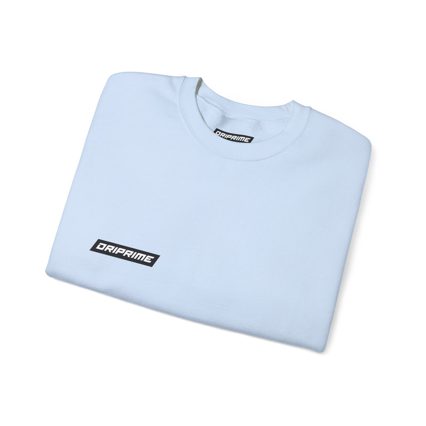 Driprime Streetwear Parallelogram TM. Sweatshirt (Men's)