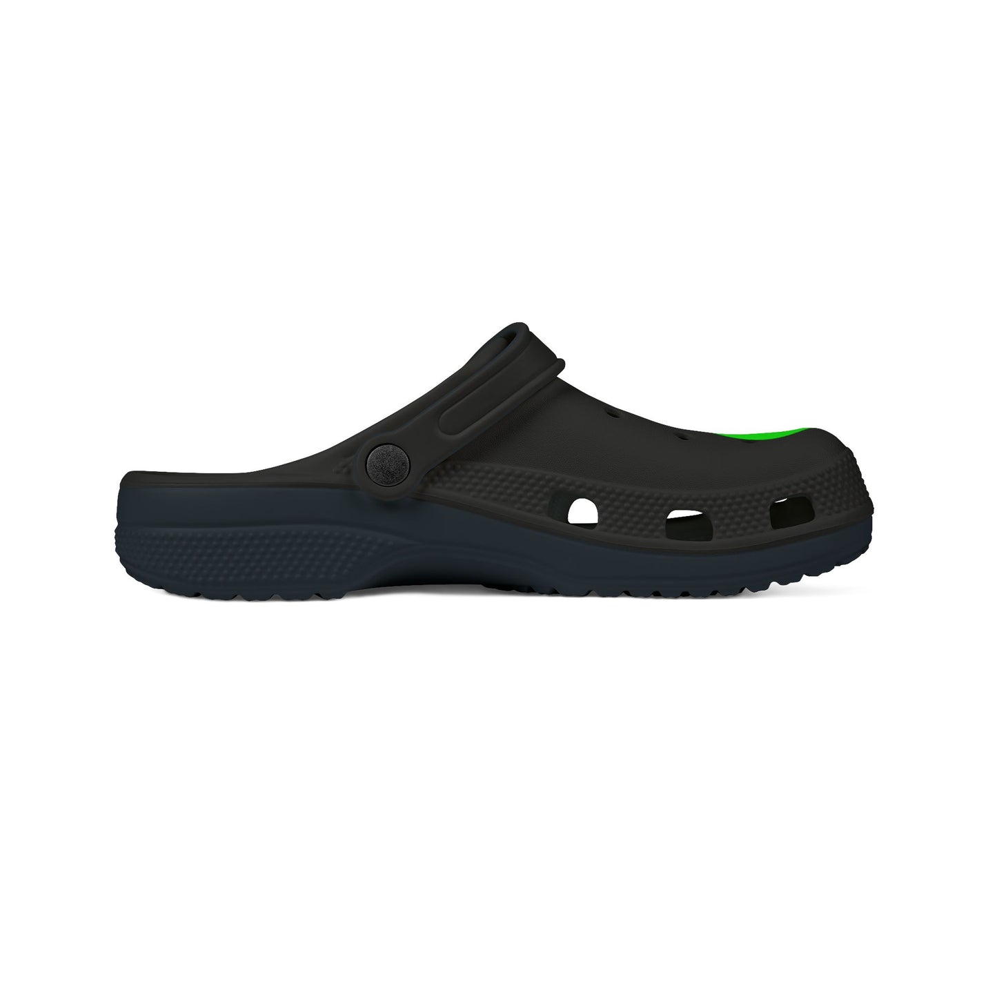 Driprime Streetwear Character TM. Foam Clogs (Men's)