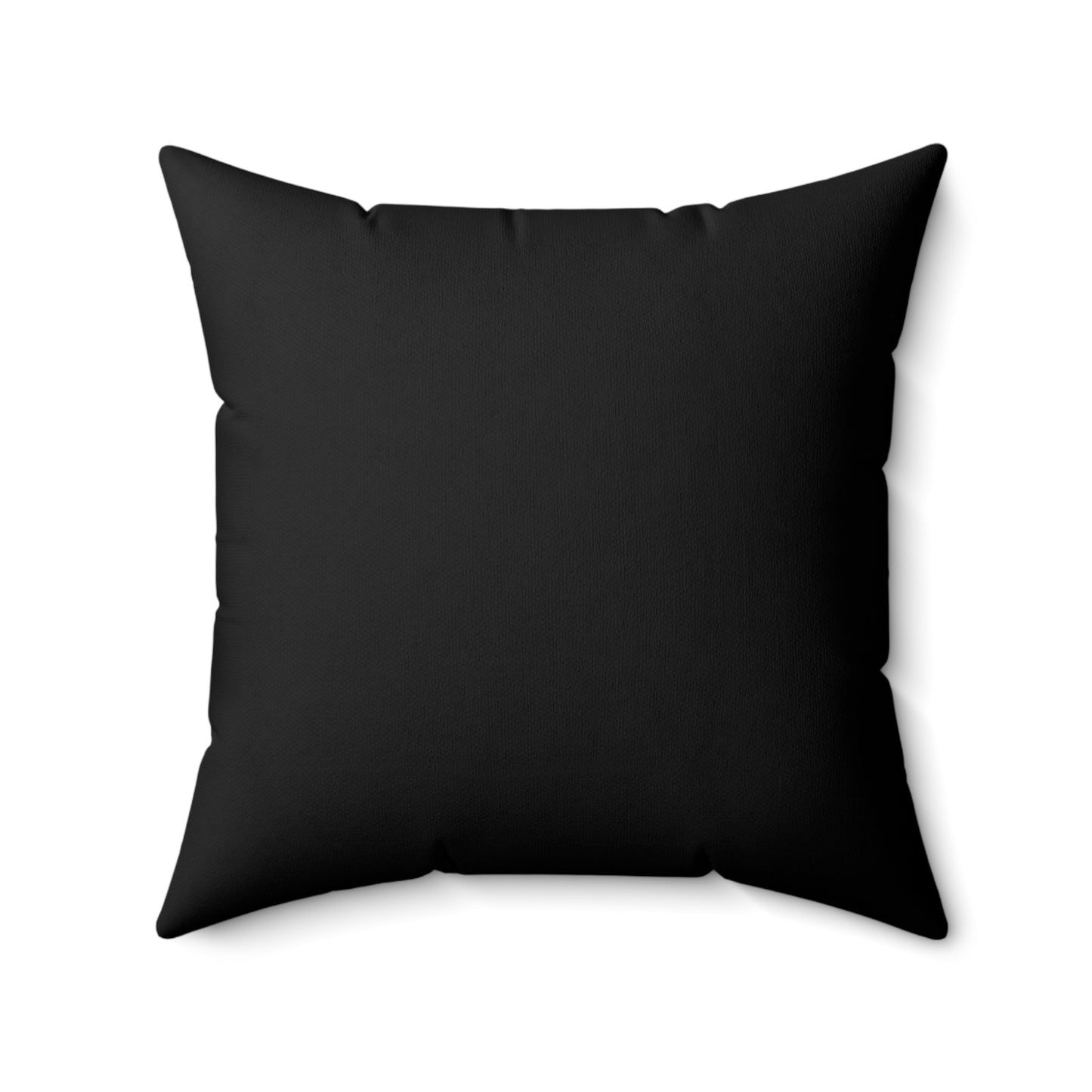 Driprime Streetwear Character DripDecor TM. Polyester Square Pillow