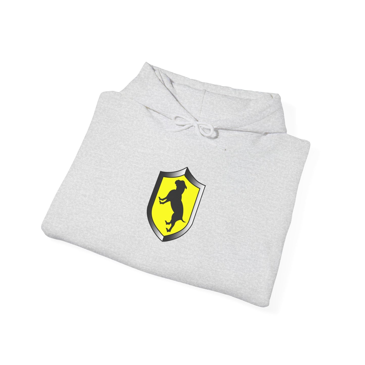 Driprime Streetwear Iconic Dog TM. Hoodie (Men's)