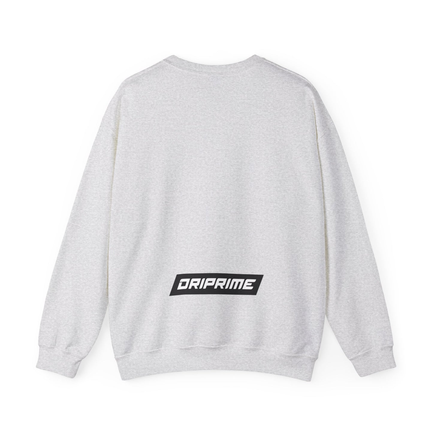 Driprime Streetwear Parallelogram TM. Sweatshirt (Men's)