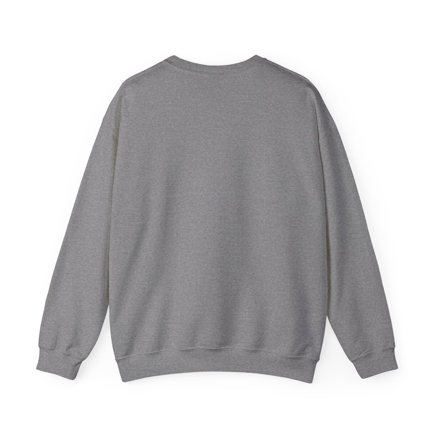 Driprime Streetwear Parallelogram TM. Sweatshirt (Men's)