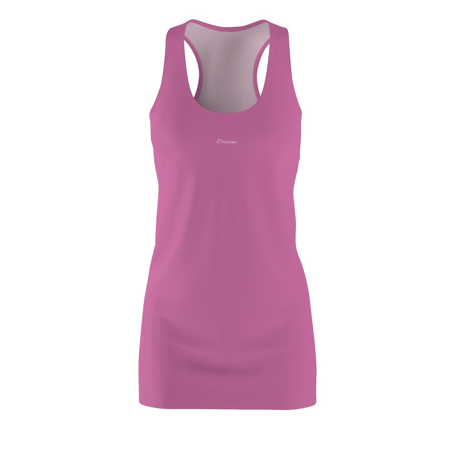 Driprime FitModel TM. Racerback Dress (Women's)