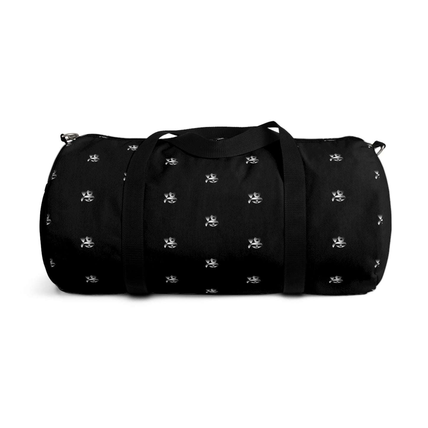 Driprime Streetwear Character Duffel Bag