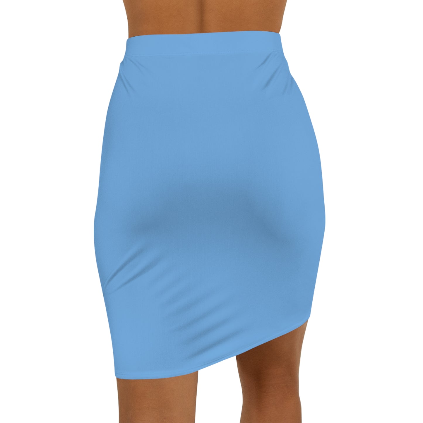 Driprime SnatchWaist TM. Mid Pencil Skirt (Women's)