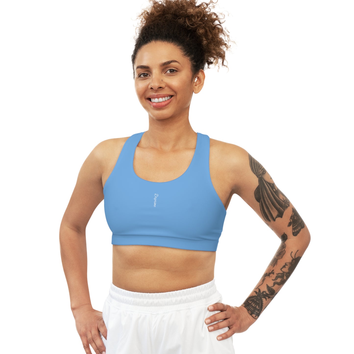 Driprime Women's Sports Bra