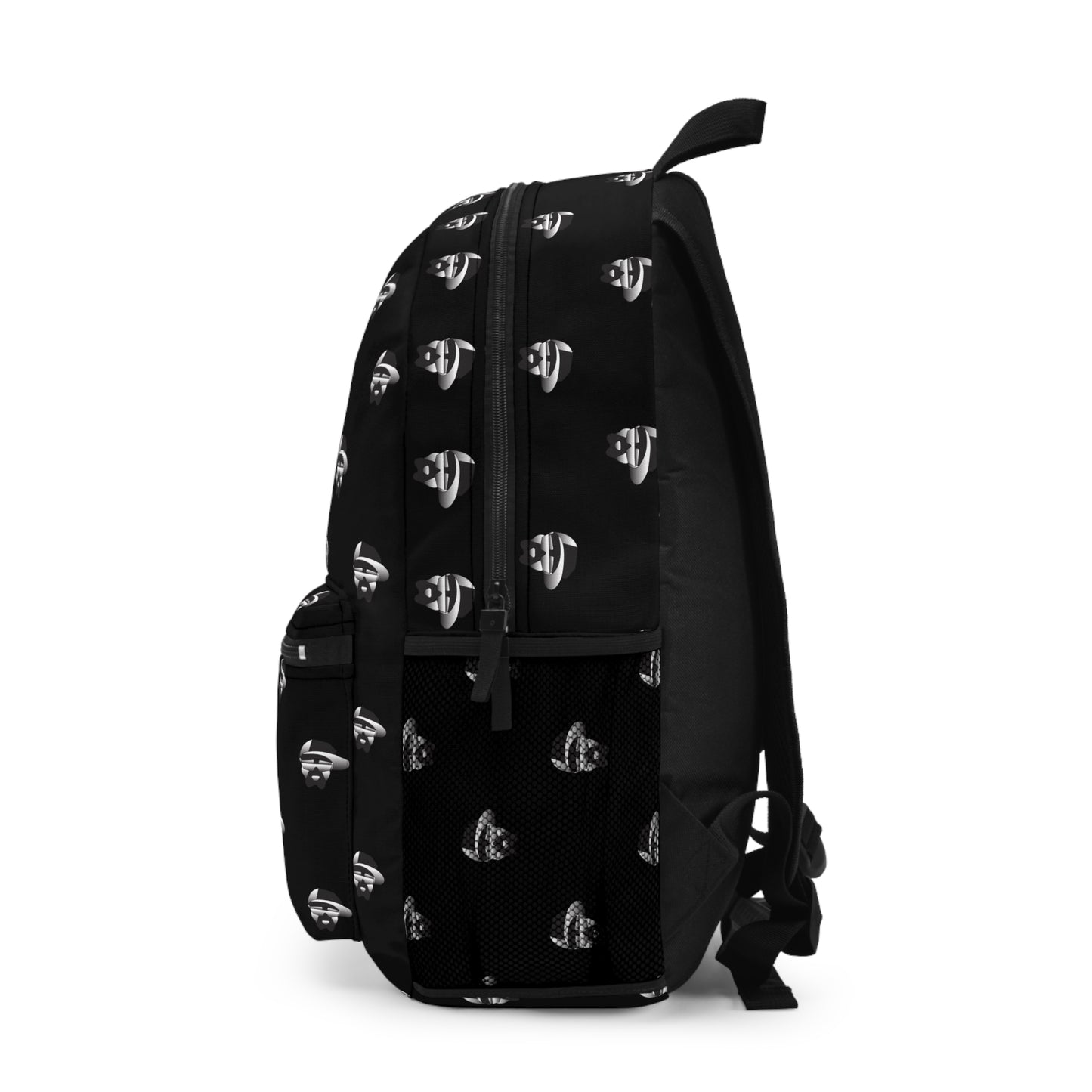 Driprime Streetwear Backpack