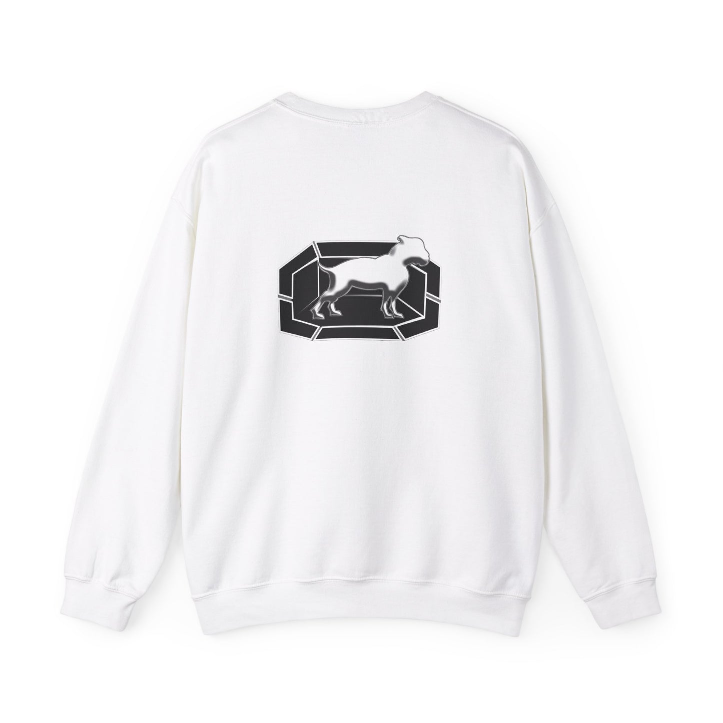 Driprime Streetwear Double Octagon TM. Sweatshirt (Men's)