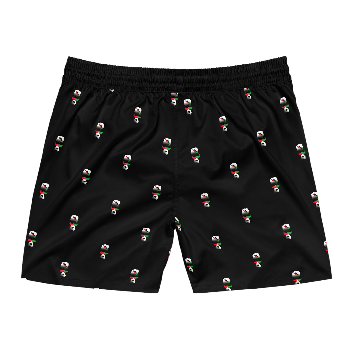 Driprime Streetwear SurfDogg TM. Mid-Length Swim Shorts (Men's)