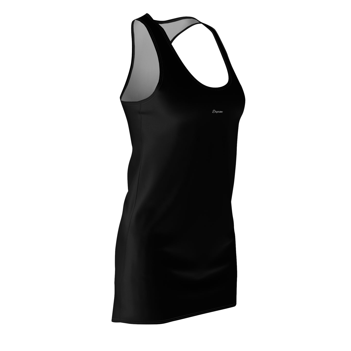 Driprime FitModel TM. Racerback Dress (Women's)