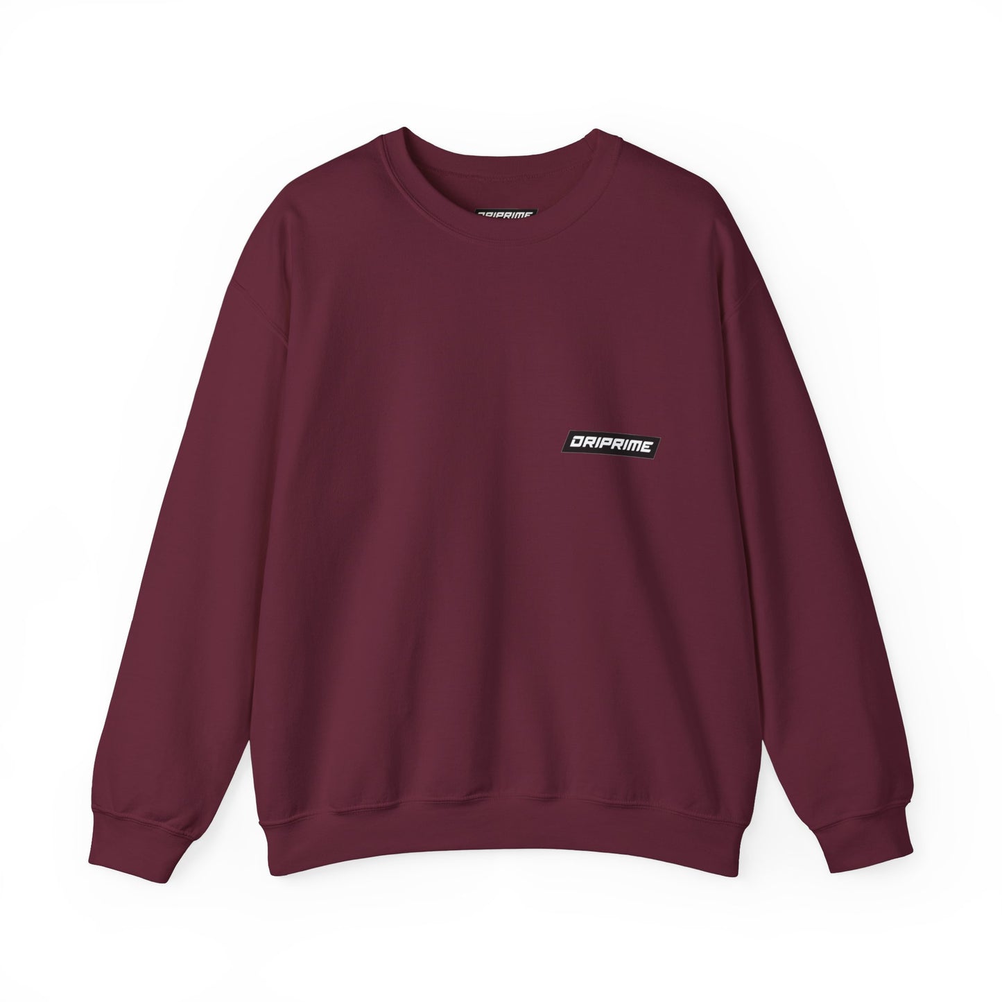 Driprime Streetwear Parallelogram TM. Sweatshirt (Men's)