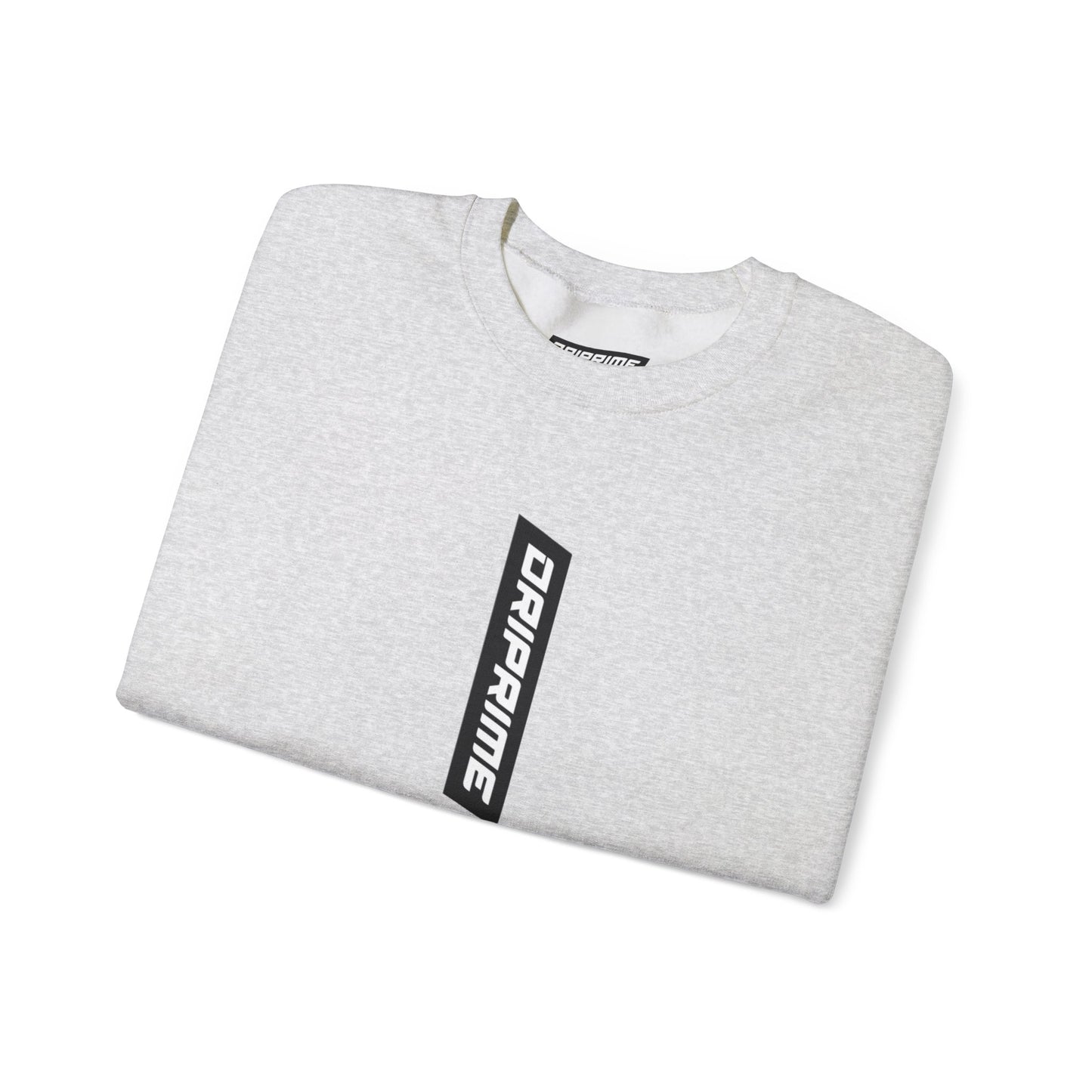 Driprime Streetwear Parallelogram TM. Sweatshirt (Men's)