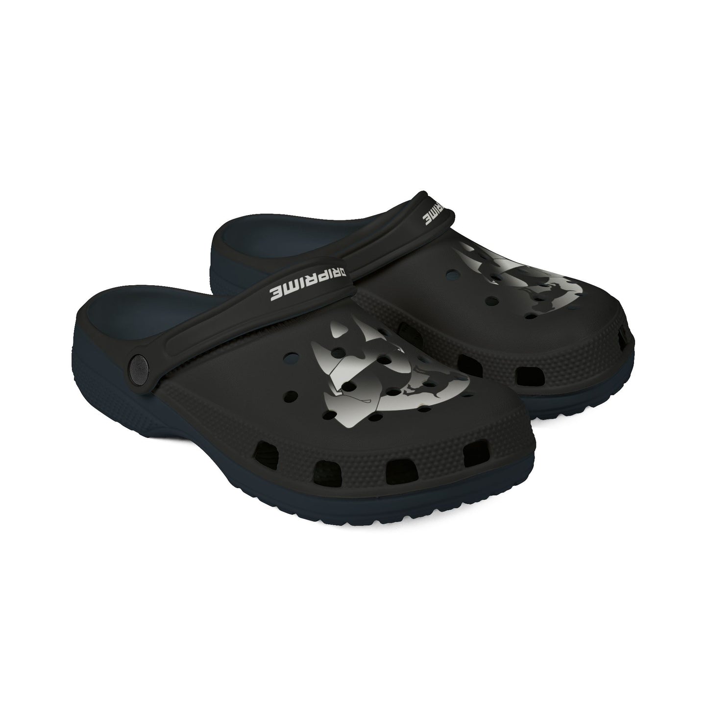 Driprime Streetwear Character Foam Clogs (Men's)