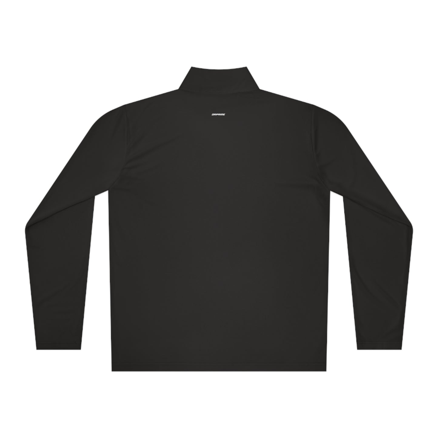 Driprime Sportswear Iconic Dogg TM. Quarter-Zip Pullover (Men's)