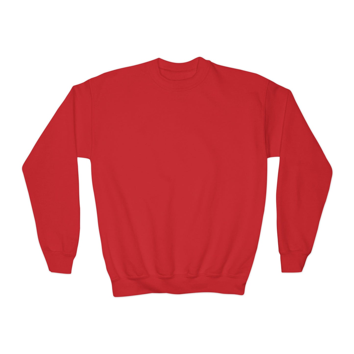 Driprime Streetwear Parallelogram TM. Sweatshirt (Youth))