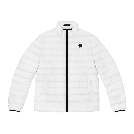 Driprime Streetwear Character TM. Puffer Jacket (Men's)