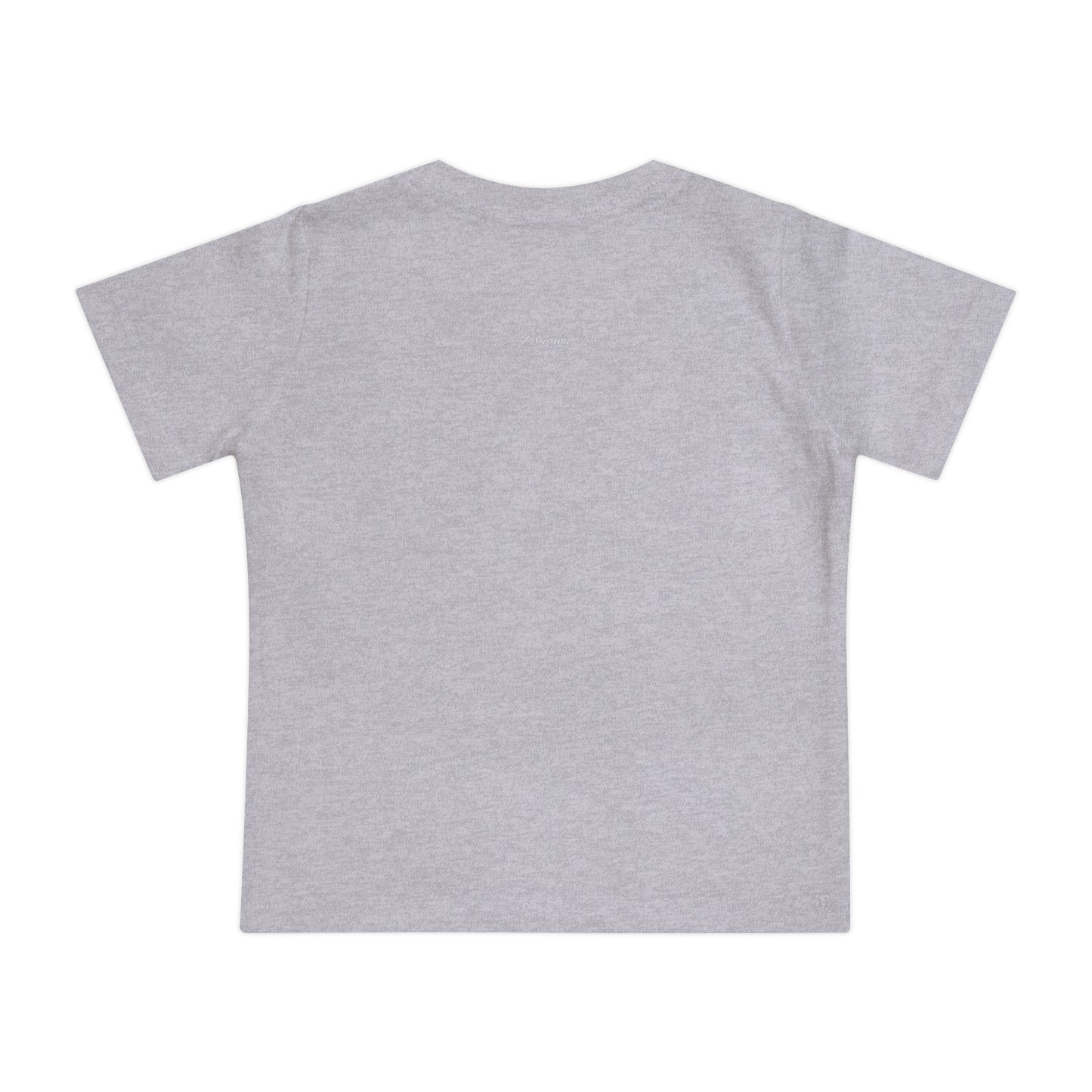 Driprime Baby Cutie Pie TM. Character Tee (Girls)