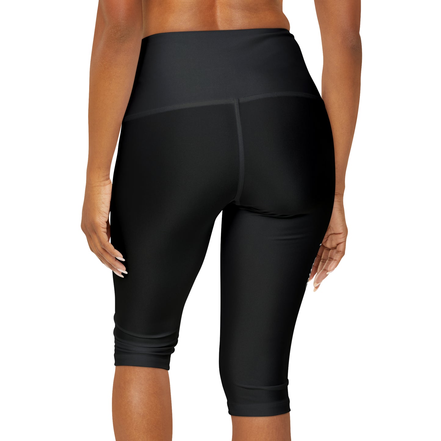 Driprime Yoga Capri Leggings