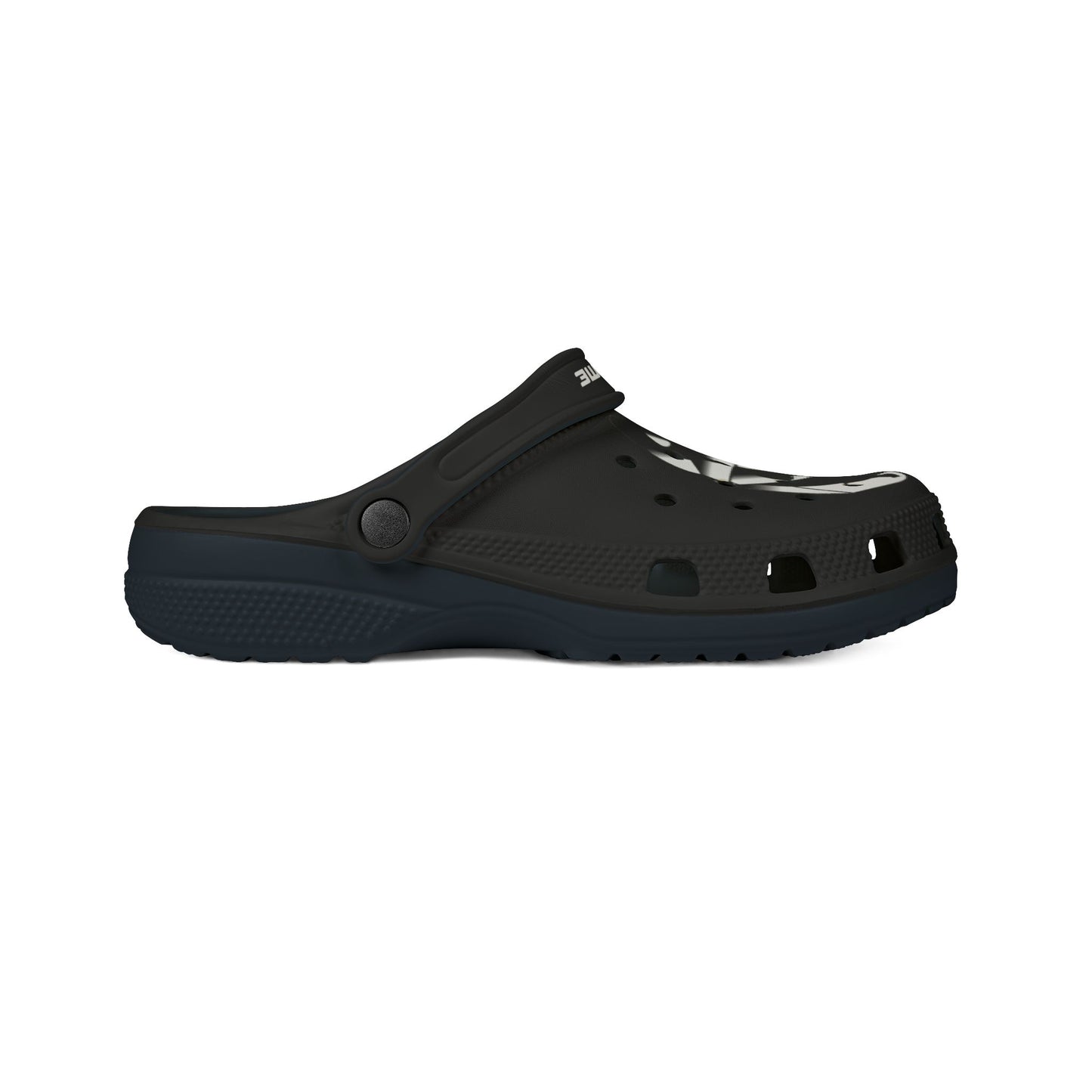 Driprime Streetwear Character Foam Clogs (Men's)