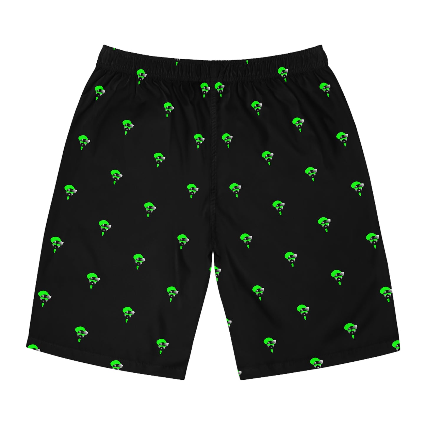 Driprime Streetwear Character TM. Board Shorts (Men's)