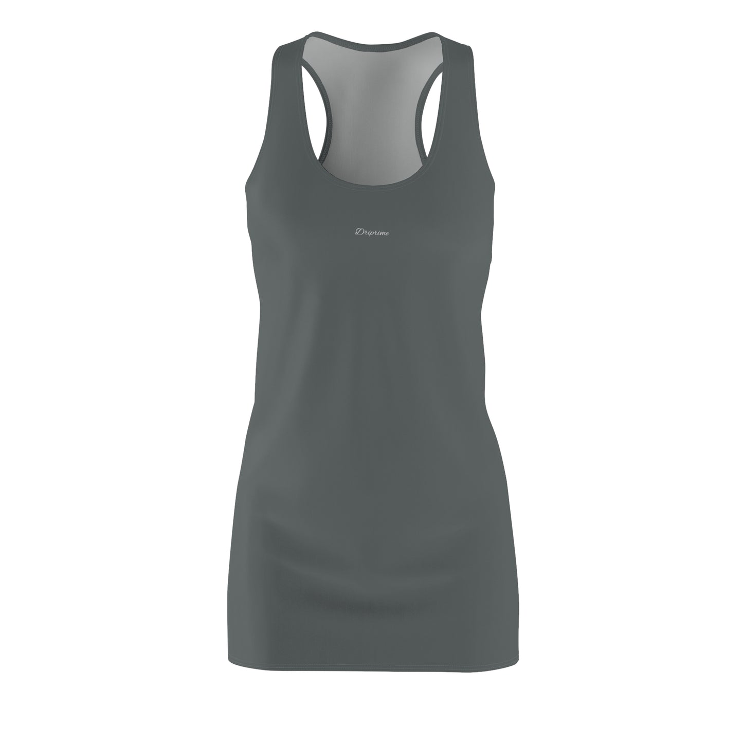 Driprime FitModel TM. Racerback Dress (Women's)