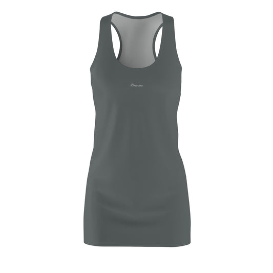 Driprime FitModel TM. Racerback Dress (Women's)