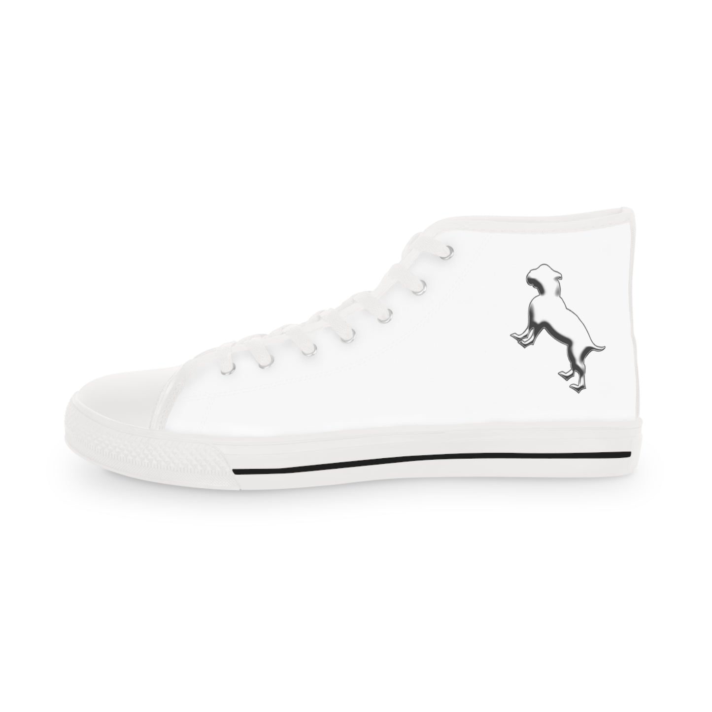 Driprime Streetwear Quadog TM. High Tops (Men's)