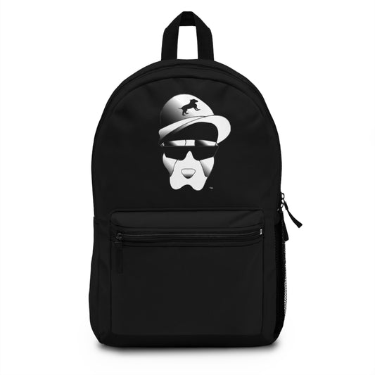 Driprime Streetwear Character Backpack