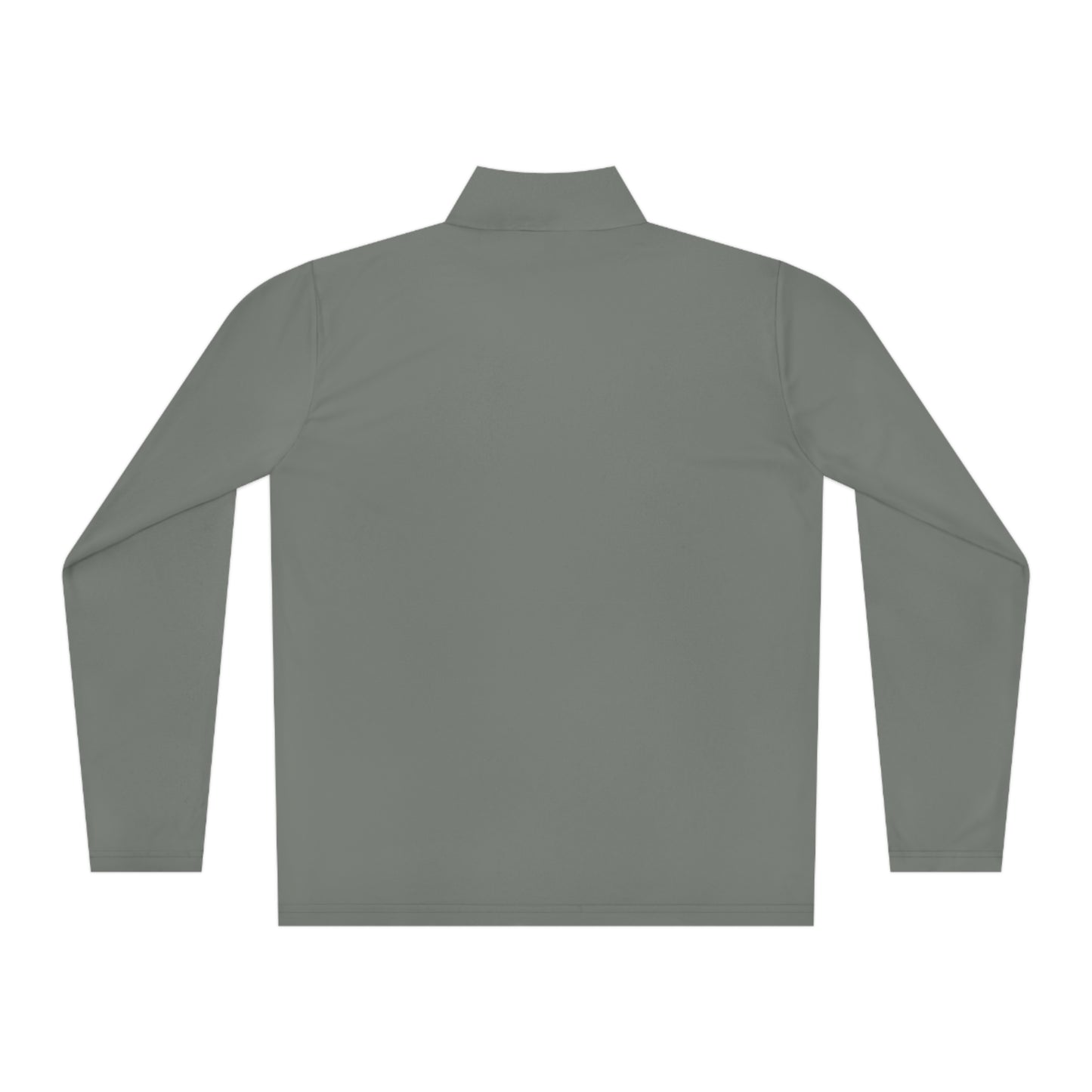 Driprime Sportswear SurfDogg TM. Quarter-Zip Pullover (Men's)