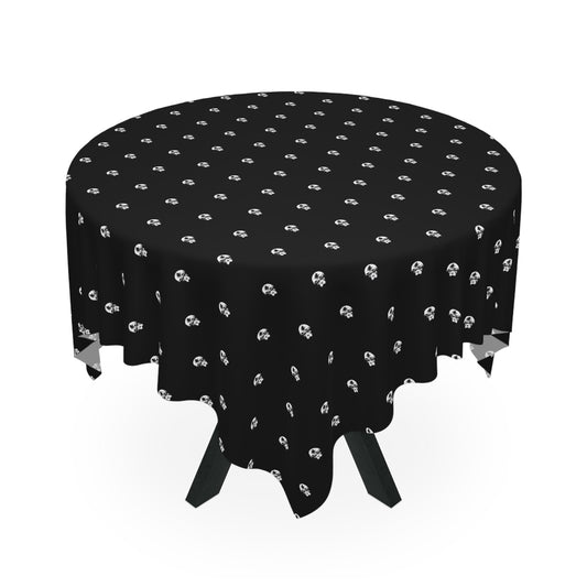 Driprime Streetwear DripDecor TM. Tablecloth