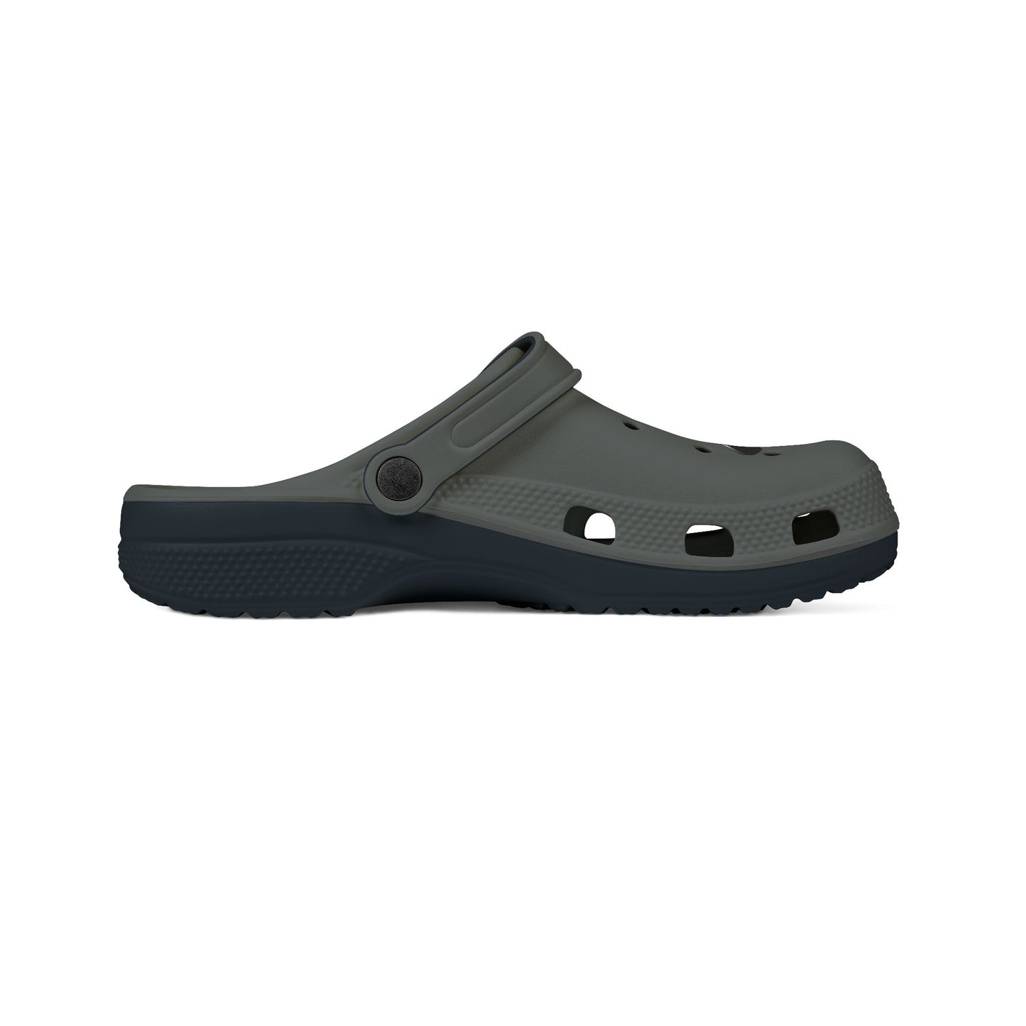 Driprime Streetwear Character Foam Clogs (Men's)