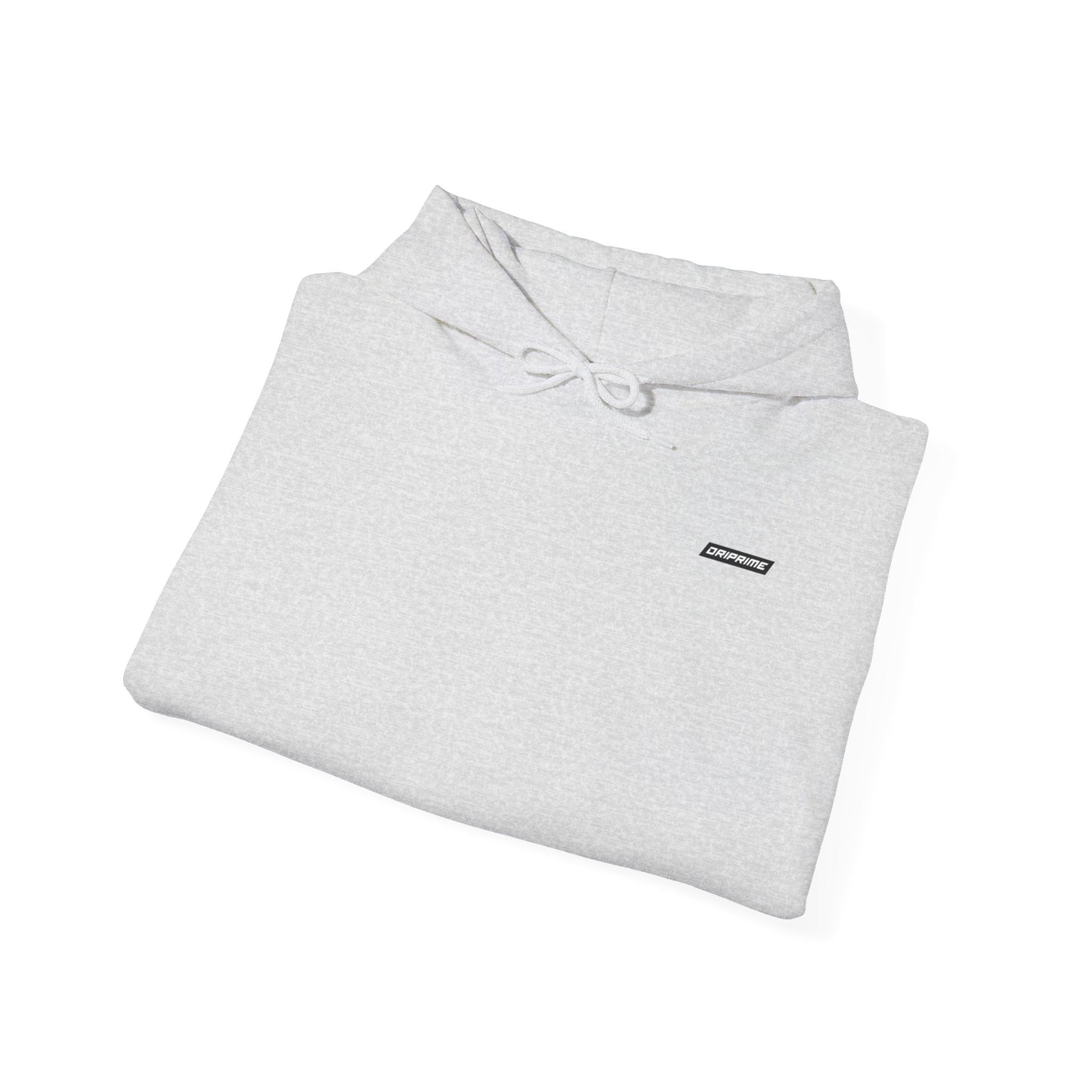 Driprime Streetwear Parallelogram TM. Hoodie (Men's)