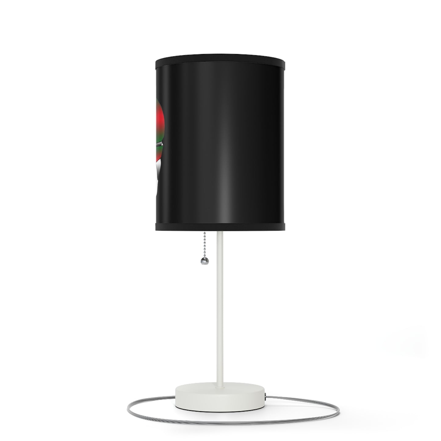 Driprime Streetwear DripDecor TM. Lamp w/Stand